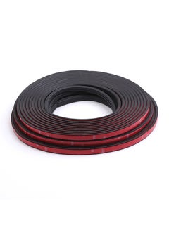 Universal Car Rubber Seal Weather Strip