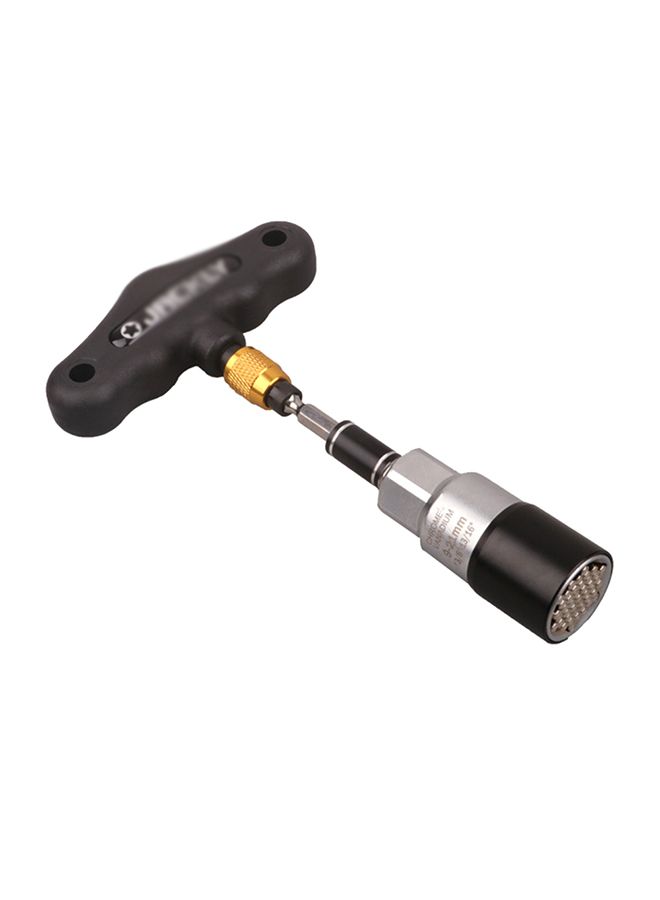 Universal Multi-Use Socket Sleeve Set Black 0.33kg  - Image 1