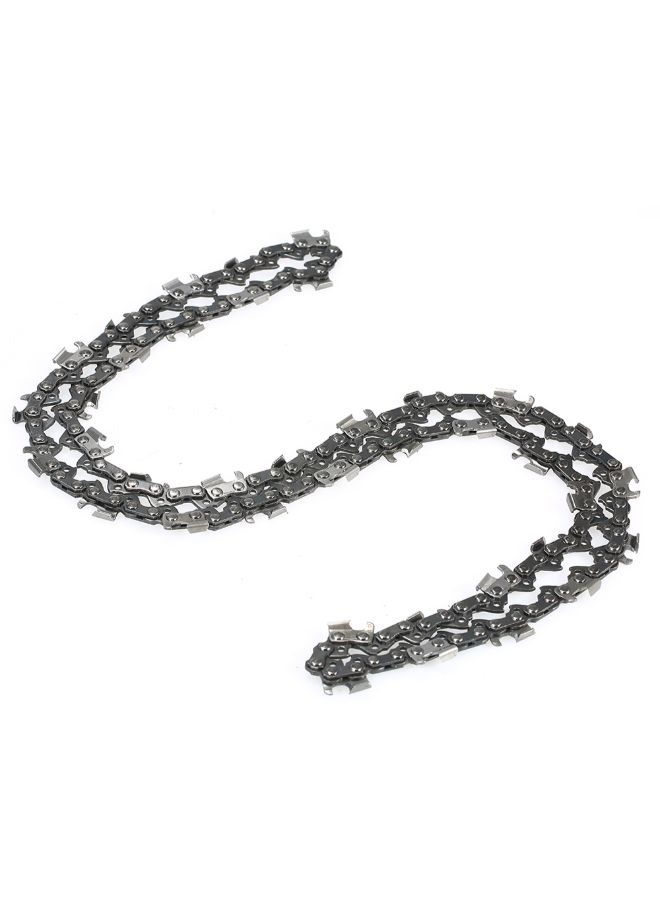 سلسلة منشار فضي 20بوصة  - Image 3