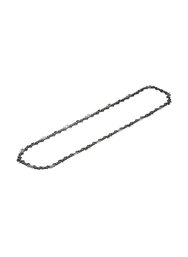 سلسلة منشار فضي 16بوصة  - Image 1