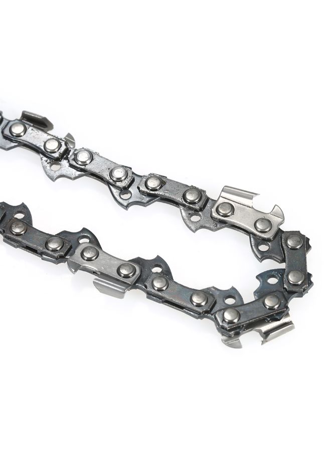 Saw Chain Silver 16inch - v1565274491/N28684447A_3