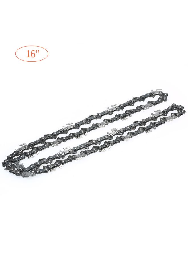 Saw Chain Silver 16inch - v1565274491/N28684447A_7