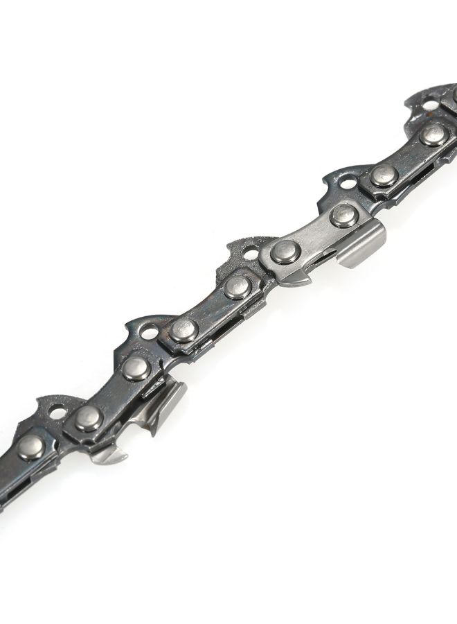 Saw Chain Silver 16inch - v1565274492/N28684447A_5