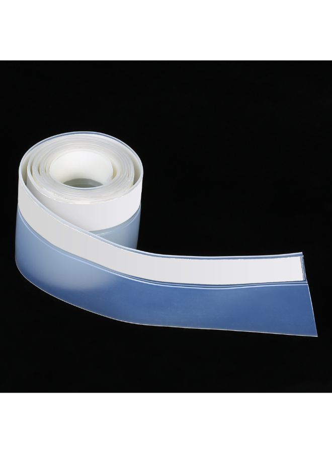 Self-adhesive Sticker Seal Strip Clear 0.054kg - Image 3