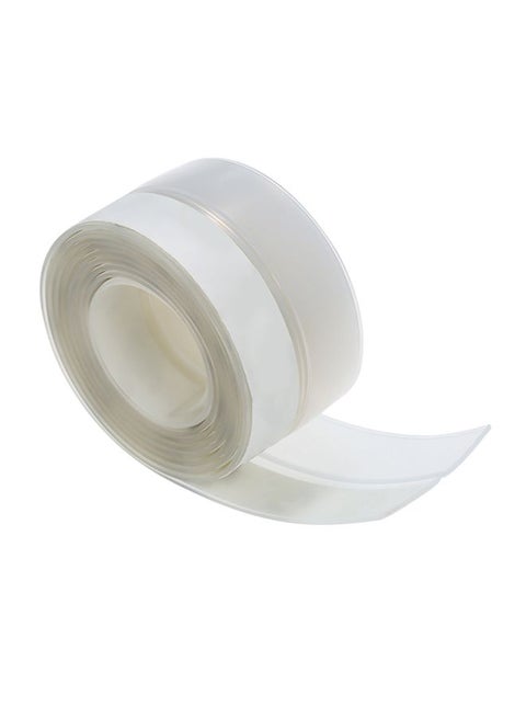 Self-adhesive Sticker Seal Strip Clear 0.031kg