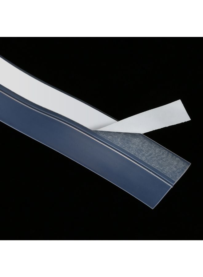 Self-adhesive Sticker Seal Strip Clear 0.031kg  - Image 5