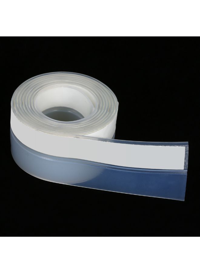 Self-adhesive Sticker Seal Strip Clear 0.031kg  - Image 3