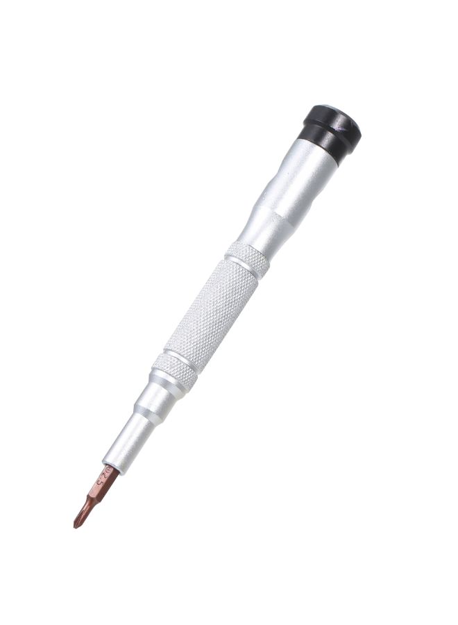Generic 64-In-1 Precise Screwdriver Set With 60 Bit Multicolour 19 × 12 × 4cm  - Image 3