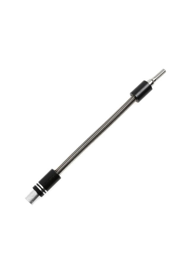 Generic 64-In-1 Precise Screwdriver Set With 60 Bit Multicolour 19 × 12 × 4cm  - Image 4