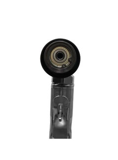 Generic Pneumatic Air Polisher Machine Tool Sander Multicolour 0.67kg  - Image 4