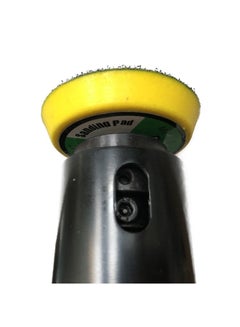 Generic Pneumatic Air Polisher Machine Tool Sander Multicolour 0.67kg  - Image 5