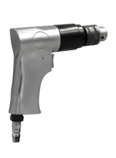 Generic Reversible Air Drilling Machine Silver 16.5 x 14.5 x 3.3cm  - Image 2
