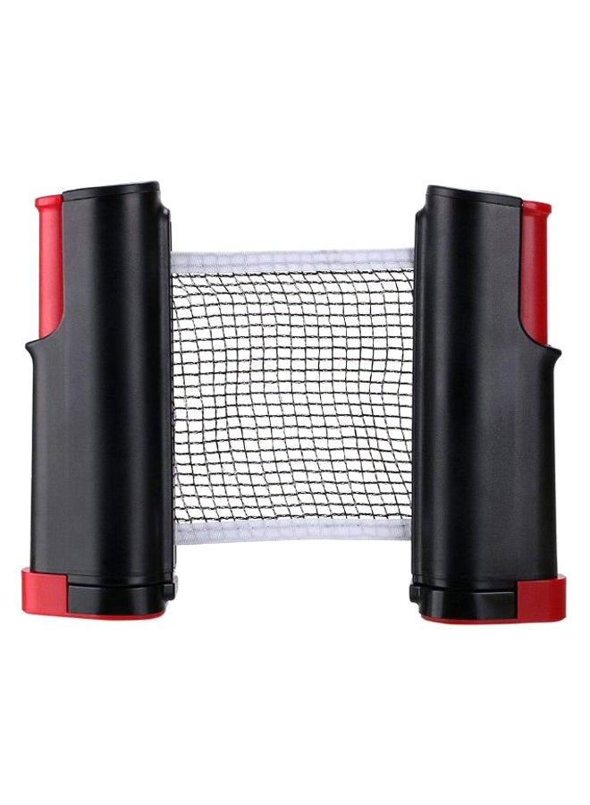 Generic - Adjustable Table Tennis Net - Image 1