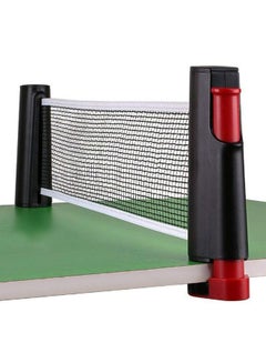 Generic Adjustable Table Tennis Net  - Image 2