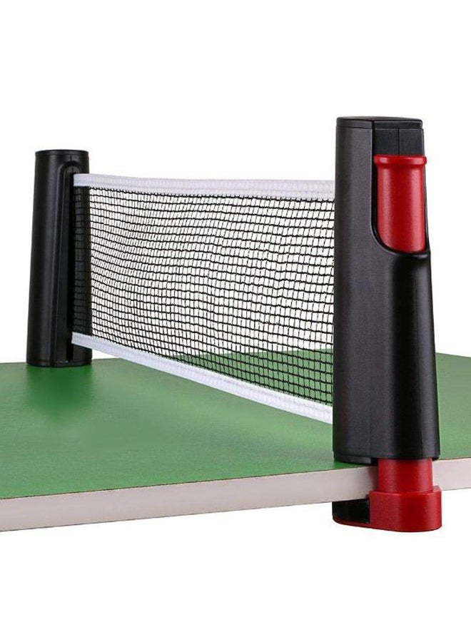 Generic - Adjustable Table Tennis Net - Image 1