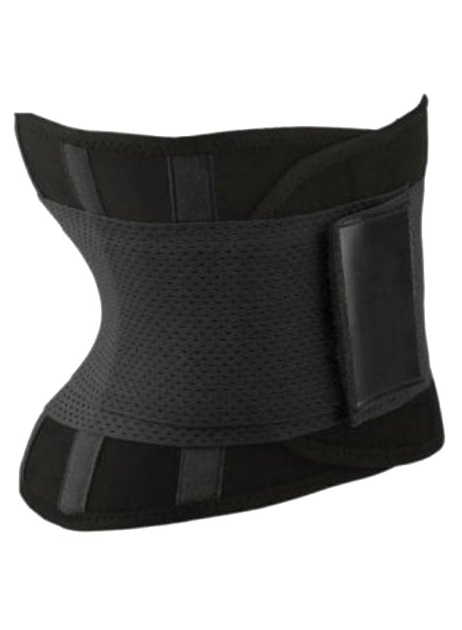 حزام حراري داعم لمنطقة البطن والخصر - Image 2