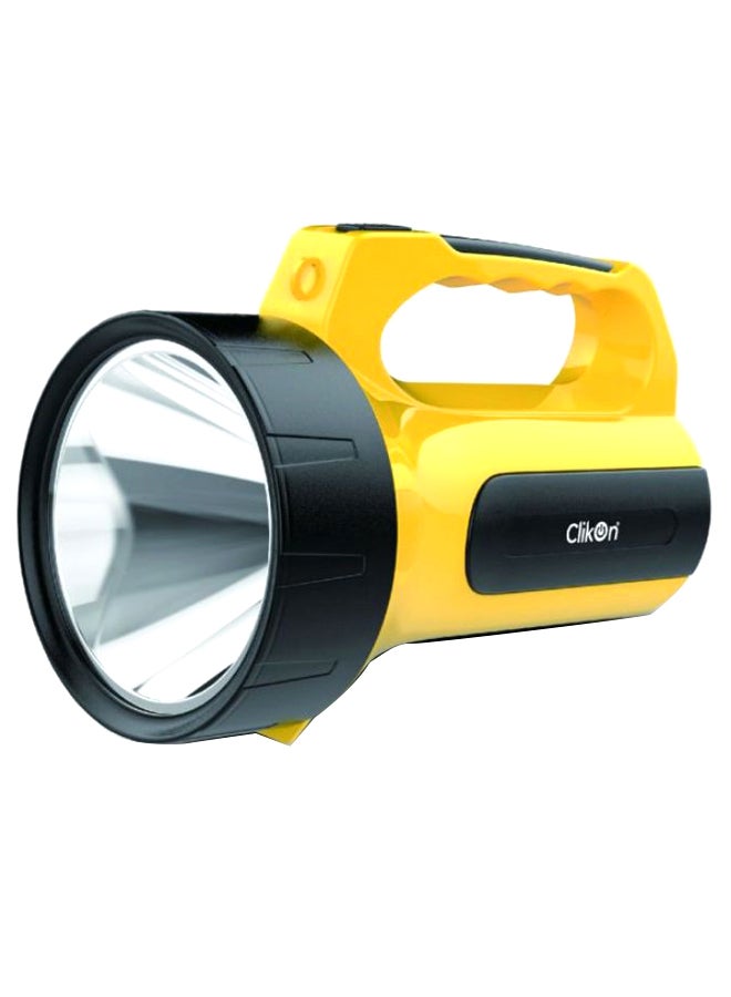 كليكون كشاف قوي بإضاءة LED