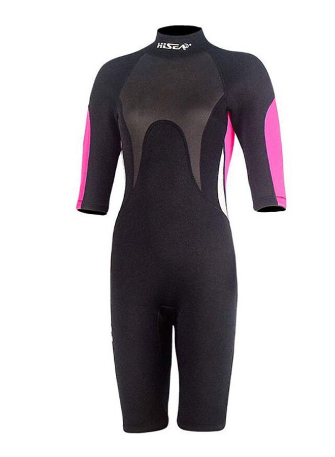 Hisea Waterproof UV Protection Diving Suit M - Image 1