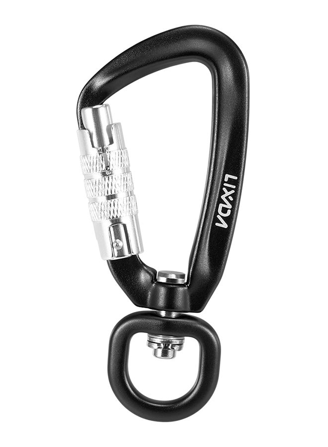 LIXADA Swivel Lock Climbing Hold  - Image 1