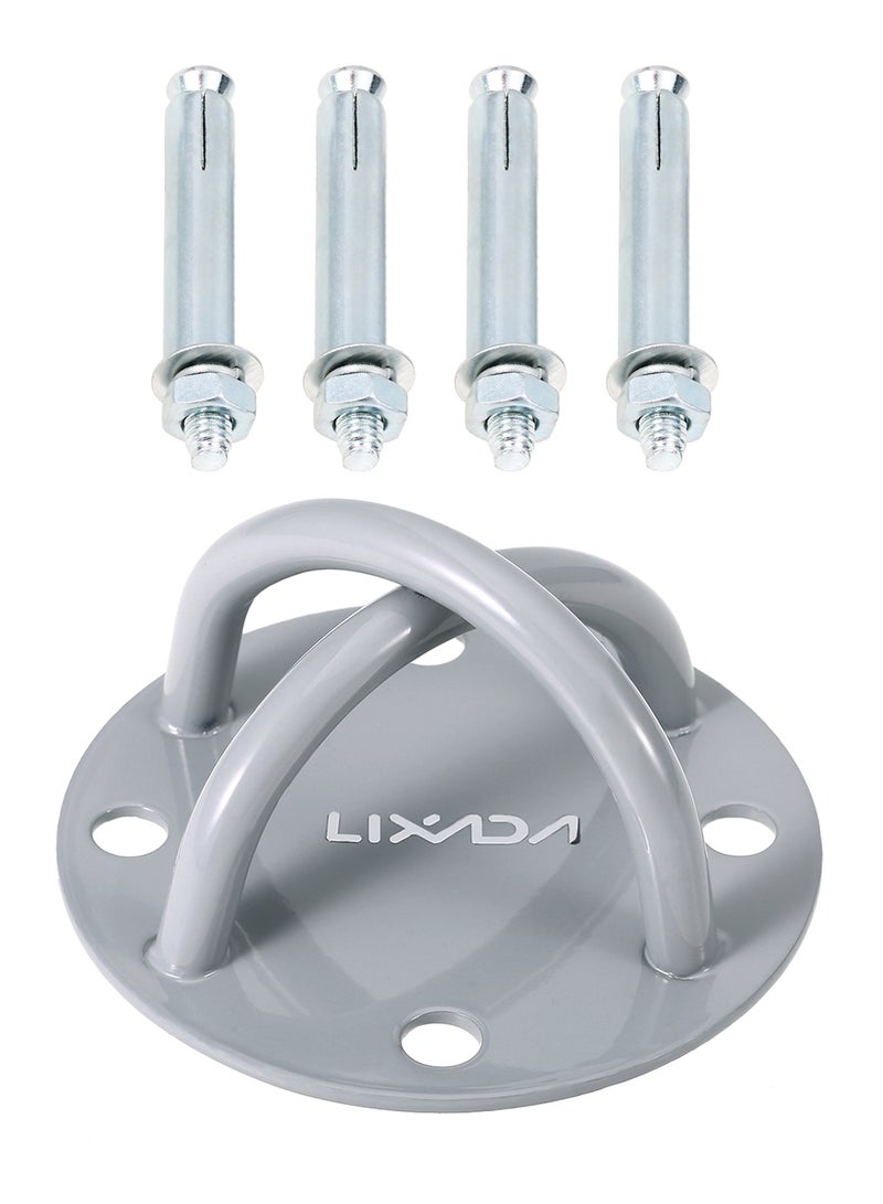 LIXADA Ceiling Anchor Wall Mount Bracket  - Image 1