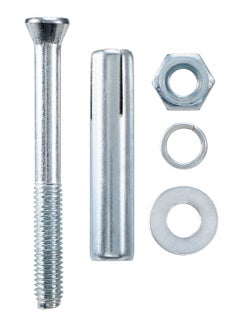 LIXADA Ceiling Anchor Wall Mount Bracket  - Image 2