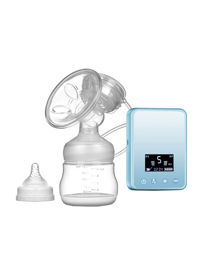 Single Motor Electric Breast Pumps With LCD Display - v1565274920/N28918840A_1