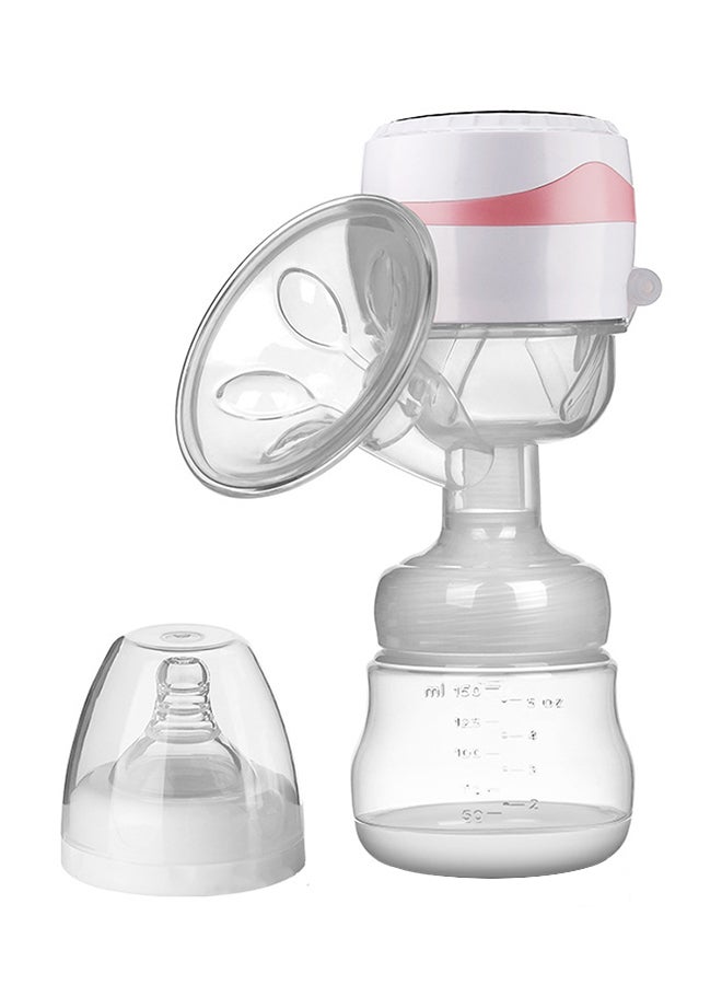 DEAREVERY - Single Motor Electric Breast Pump - Image 1