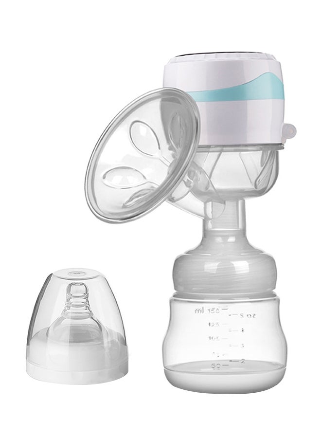 DEAREVERY - Single Motor Electric Breast Pump - Image 1
