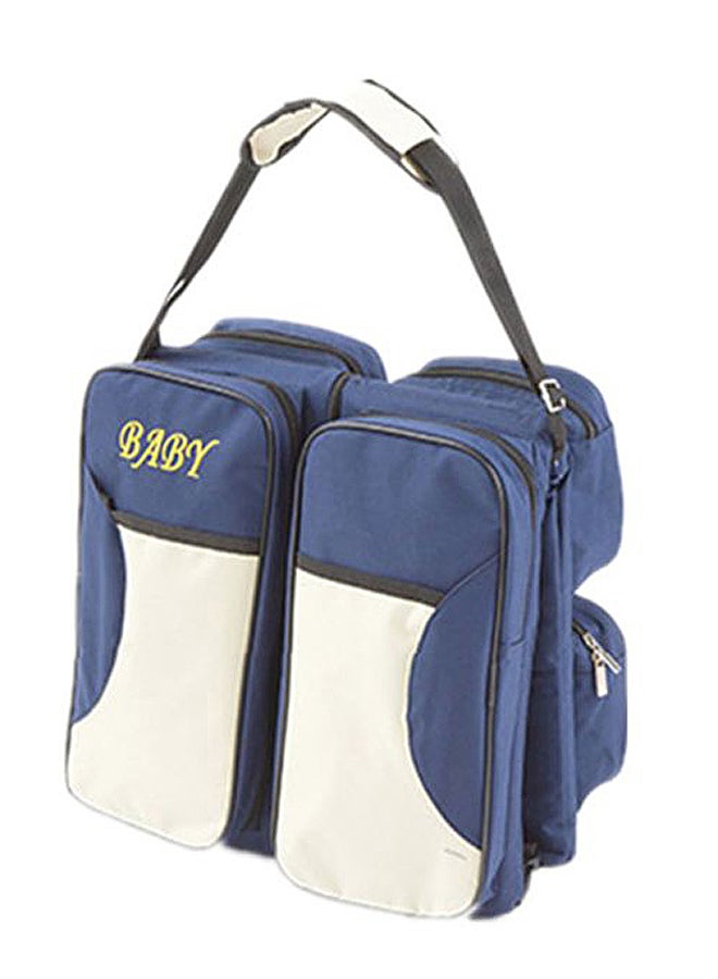 Generic - Foldable Baby Diaper Bag - Image 1