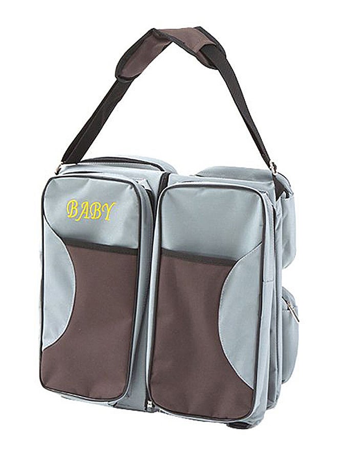 Foldable Baby Diaper Bag  - Image 1