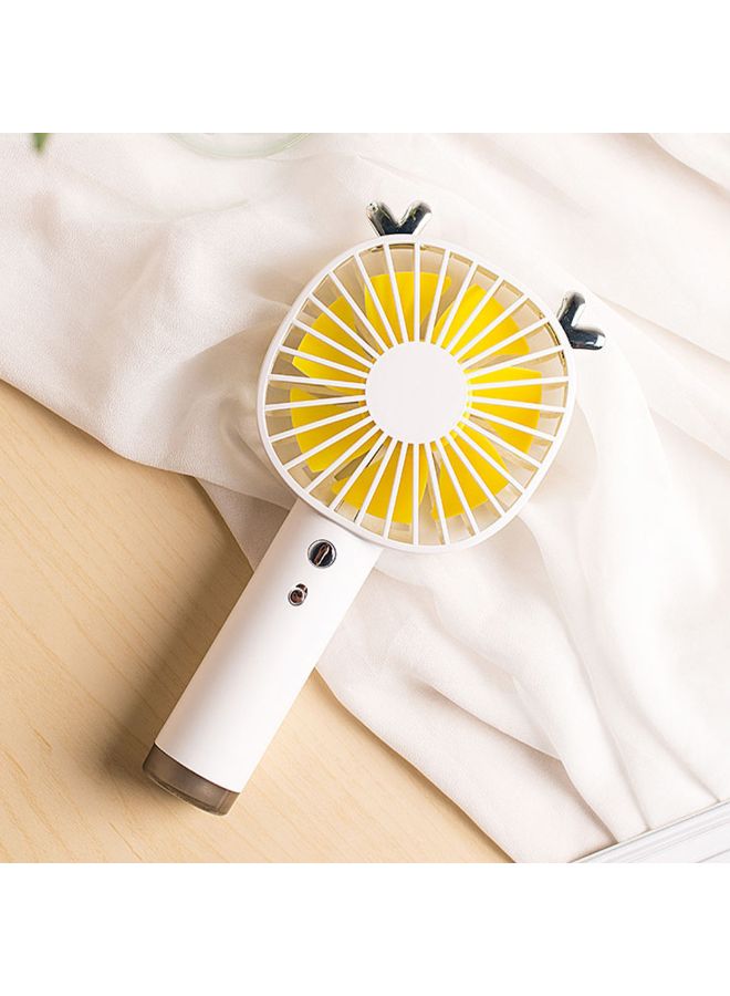 Generic Portable Mini Handheld Fan  - Image 3
