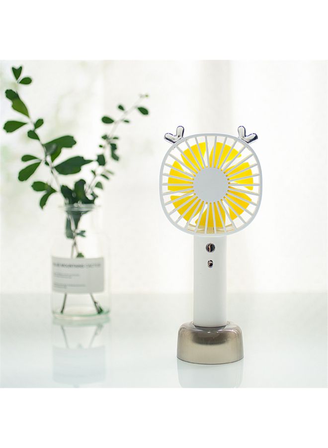Generic Portable Mini Handheld Fan  - Image 4