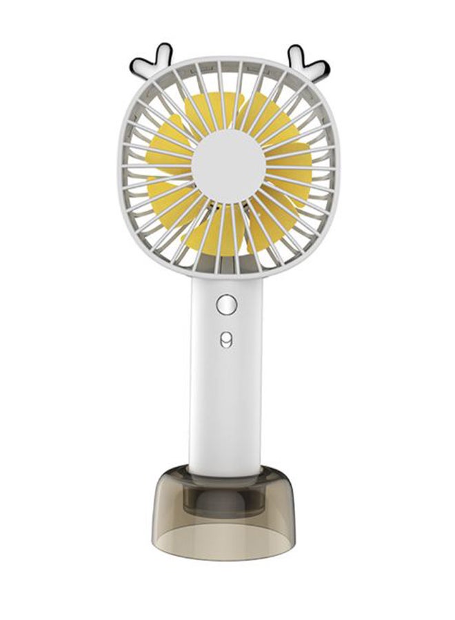 Generic Portable Mini Handheld Fan  - Image 1