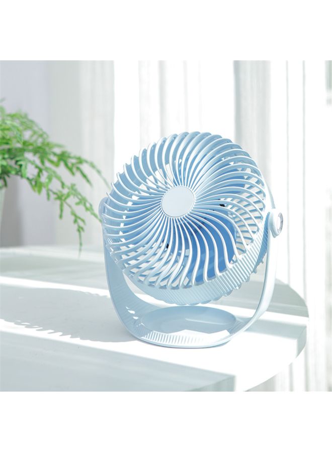 Generic Portable Mini Handheld Fan  - Image 2
