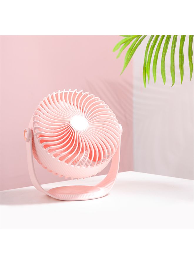Portable Mini Handheld Fan - Image 2