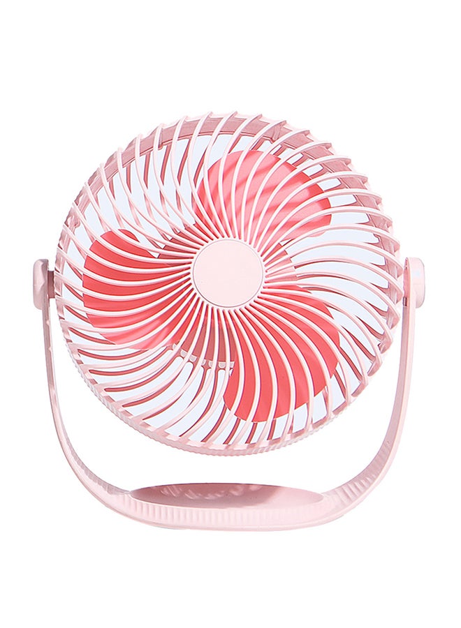 Portable Mini Handheld Fan - Image 1