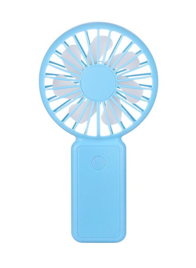 Generic Portable Mini Handheld Fan  - Image 1