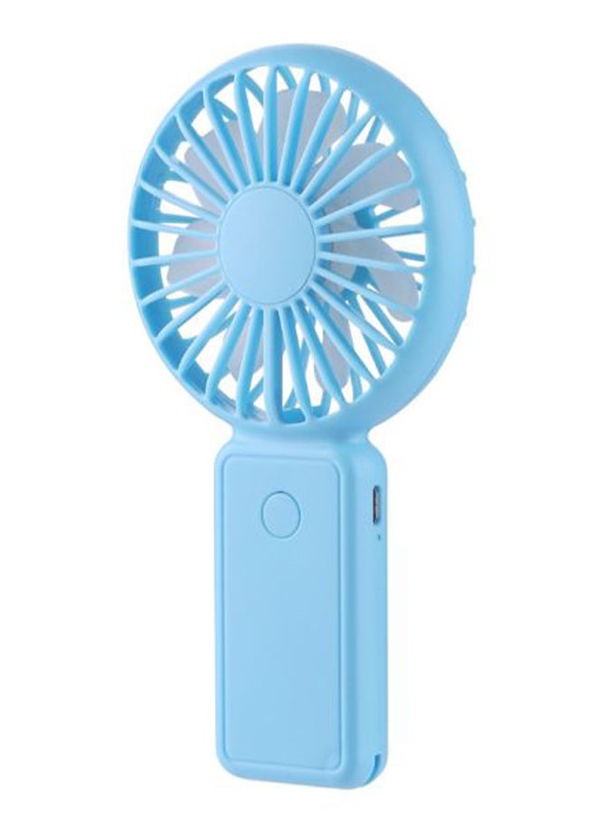Generic Portable Mini Handheld Fan  - Image 2