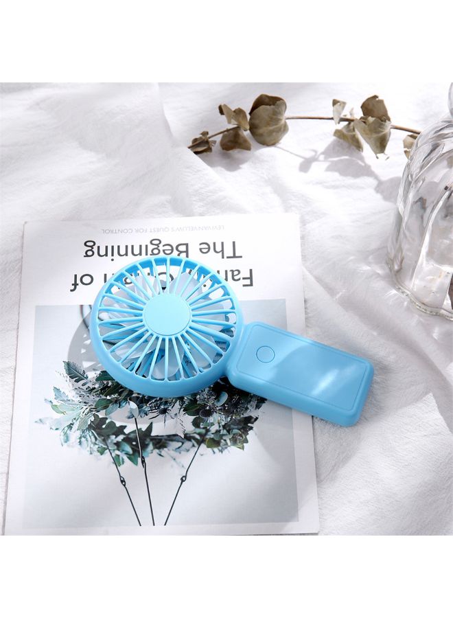 Generic Portable Mini Handheld Fan  - Image 4