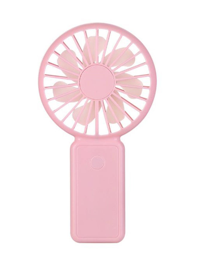 Portable Mini Handheld Fan - Image 1