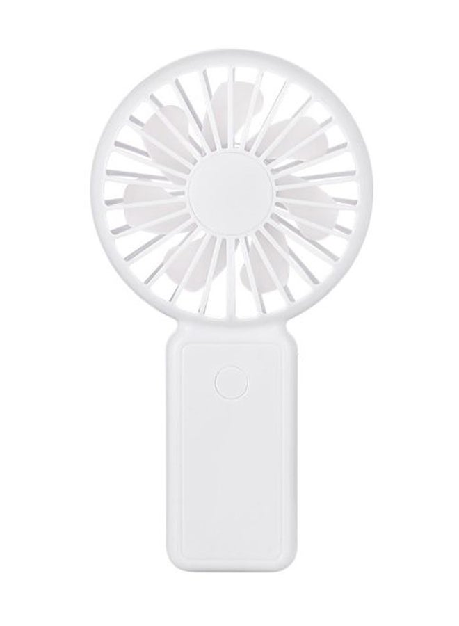 Generic Portable Mini Handheld Fan  - Image 1