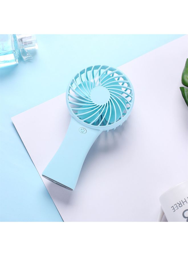 Generic Portable Mini Handheld Fan  - Image 2