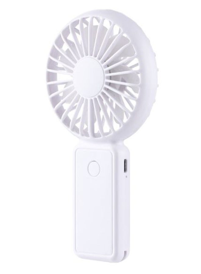 Generic Portable Mini Handheld Fan  - Image 2