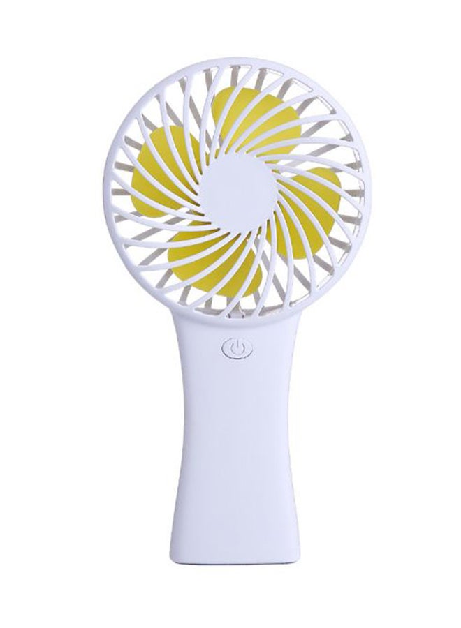 Generic Portable Mini Handheld Fan  - Image 1