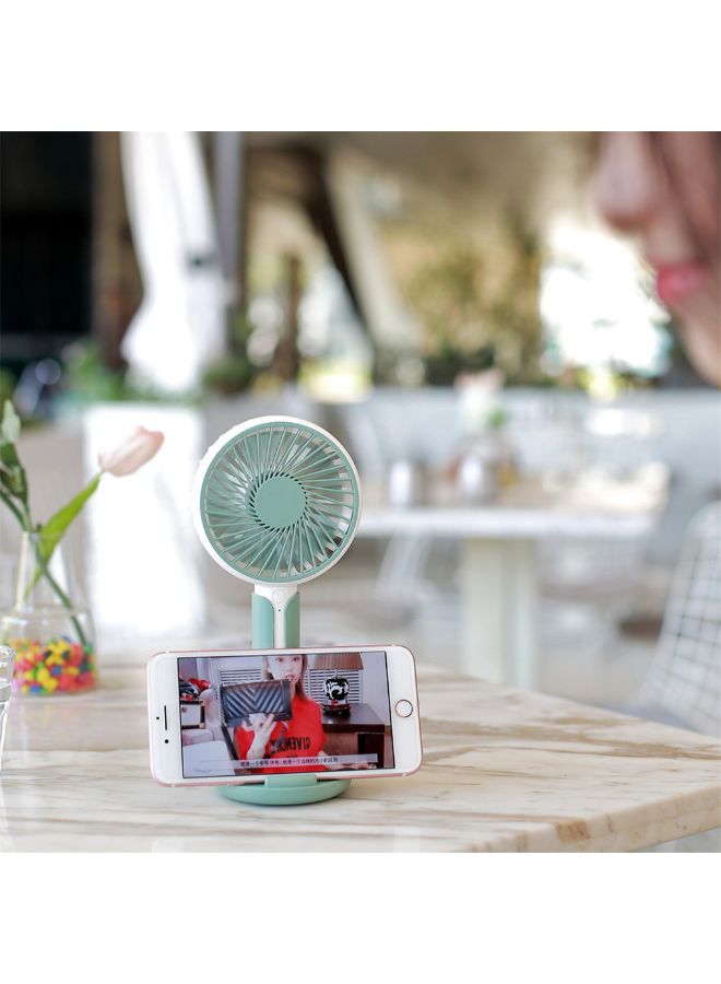 Portable Mini Handheld Fan - Image 3