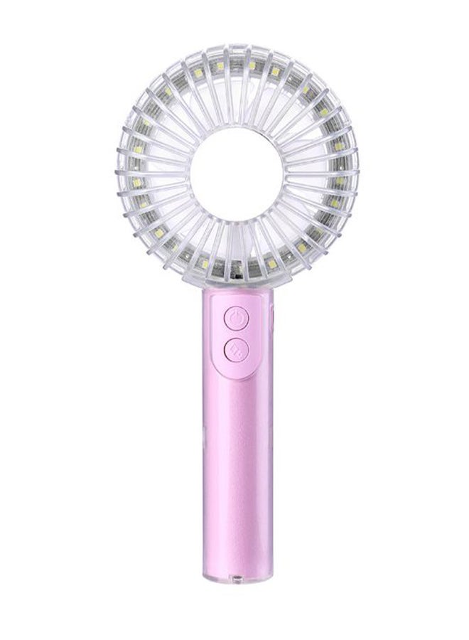 Portable Mini Handheld Fan - Image 1