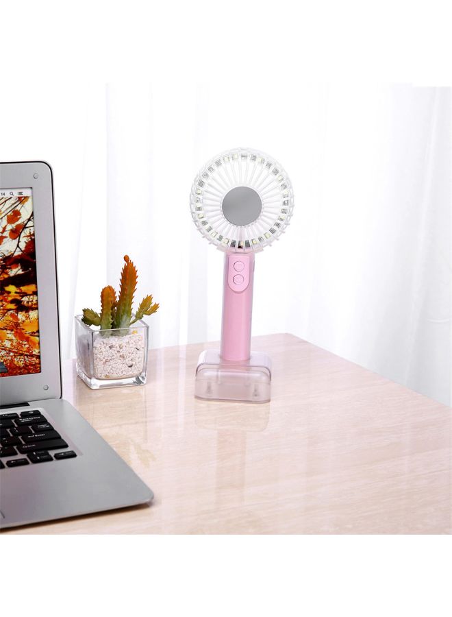 Portable Mini Handheld Fan - Image 3