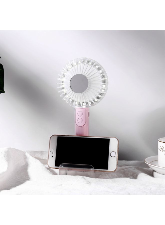 Portable Mini Handheld Fan - Image 4