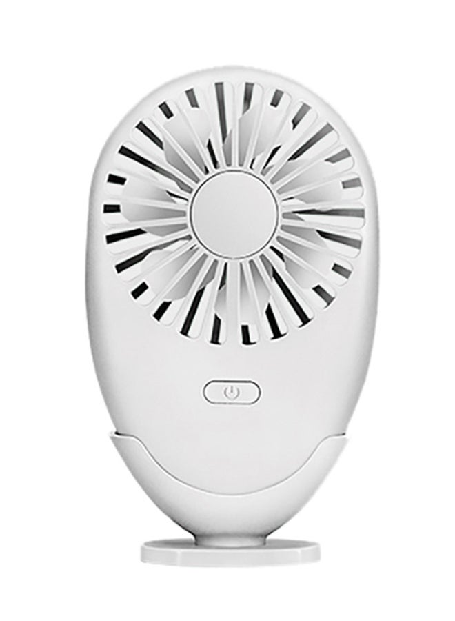 Generic Portable Mini Handheld Fan  - Image 1