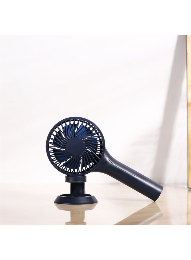 Generic Portable Mini Handheld Fan  - Image 2
